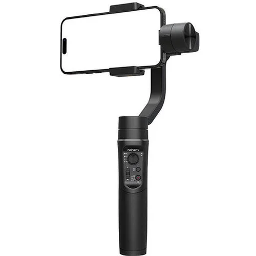 Hohem iSteady Mobile+ Basic (2024) Stabilizator (gimbal)