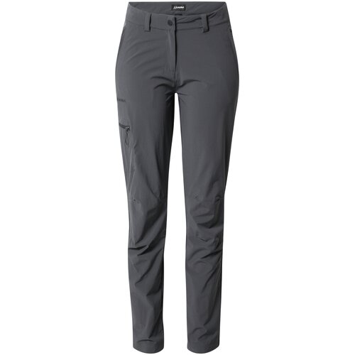 Schöffel Outdoor hlače temno siva Cene