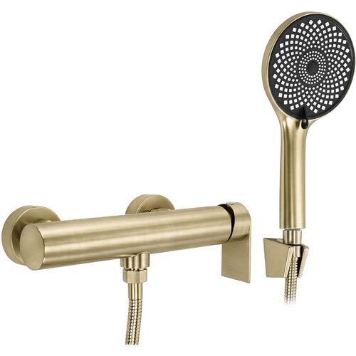 Rea Armatura za tu&scaron; Hunter Brushed Gold Cene