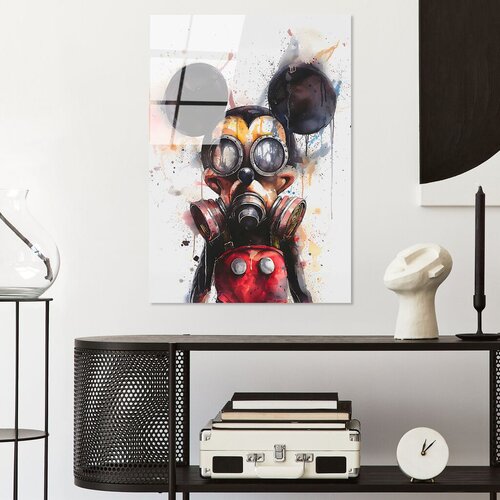 Wallity slika UV-1213, 70 x 100 cm Cene