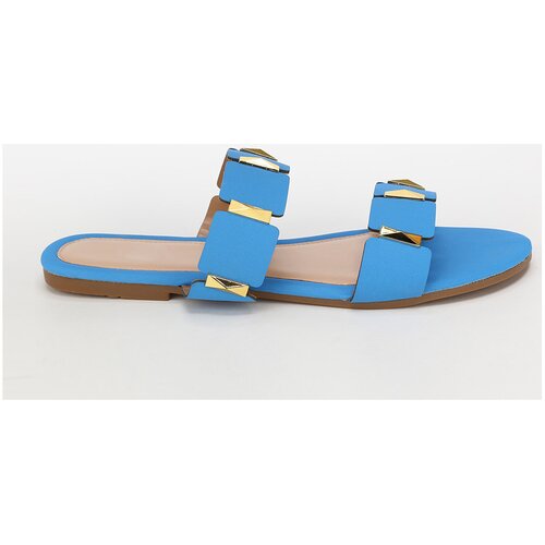 La Modeuse 16149_P47344 Blue Slike