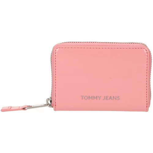 Tommy Jeans Denarnica roza
