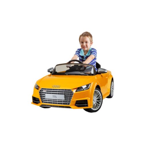 Rastar Ride On AUDI TTS Roadster 12V Slike