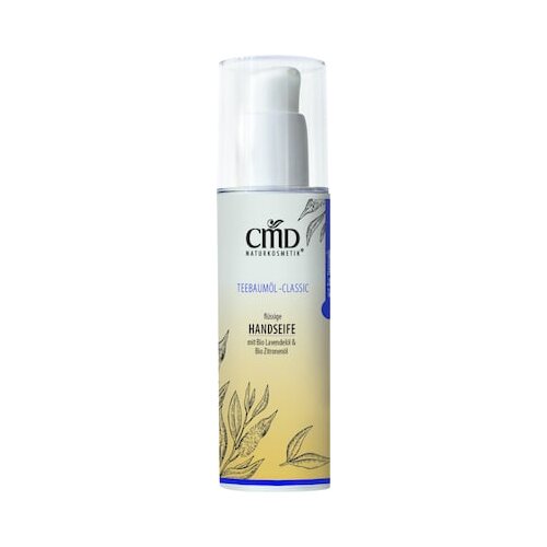 CMD Naturkosmetik Sapun za ruke s uljem čajevca Cijene
