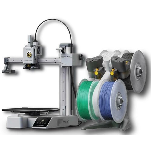 Bambu Lab A1 mini combo Slike