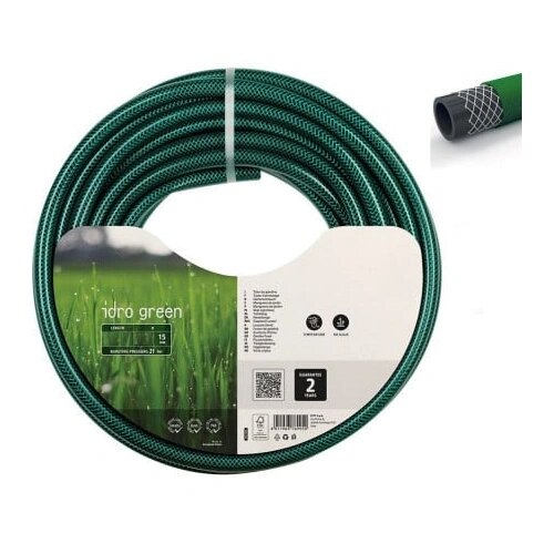 Fitt Crevo Idro green 1/2" 15m Cene