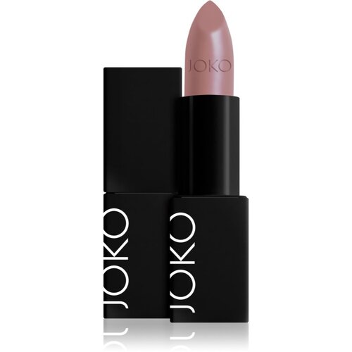 Joko Moisturizing Lipstick kremasta šminka s satenastim zaključkom odtenek 41 3.5 g Cene