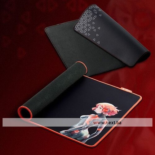 Ms DOD XPG BATTLEGROUNDL Mousepad Cijene