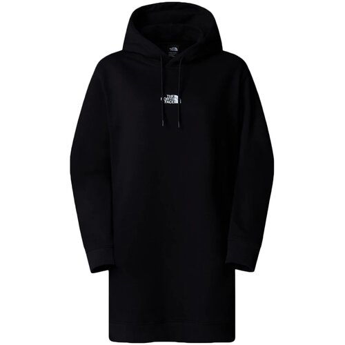 The North Face ženska haljina zumu hooded dress Slike