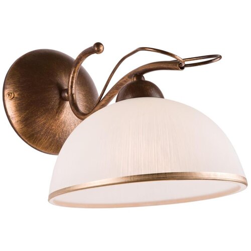  Zidna lampa COBRA 1xE27/60W/230V bronza/patina Cene