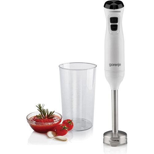 Gorenje štapni mikser HBX601XG, 600 W Cene