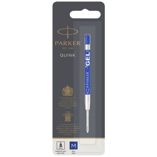 Parker Refill M 0,7 mm blue Slike