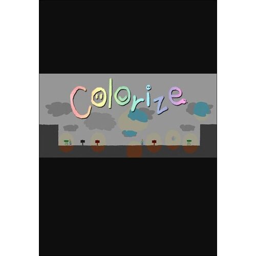 Steam Colorize (PC) Key GLOBAL Cene