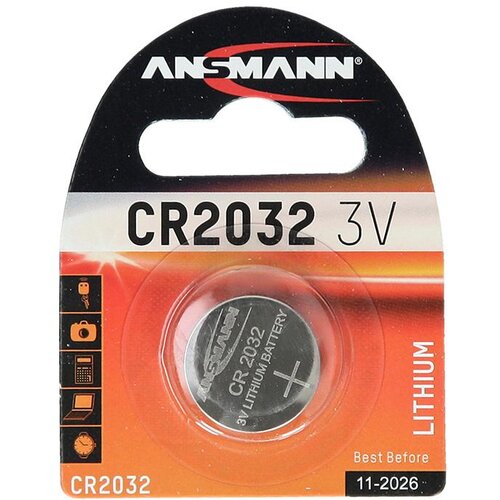  AN Bat CR2032 3V Lithium Cene