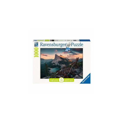 Ravensburger Puzzle (slagalice)- Planina RA15011 Cene