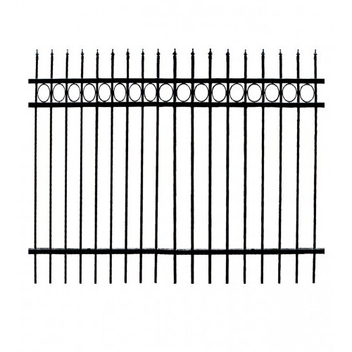 Master Ograda metalna TIP1 1,2x2,4m Cijene