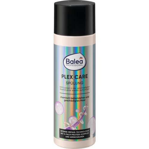 Balea Professional PLEX CARE balzam za kosu 200 ml Cene