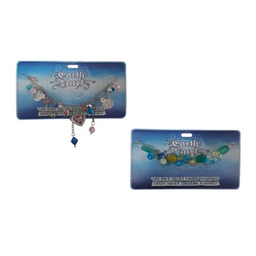  Nici ogrlica earth and surf 2ass es417 53597 ( 82073 ) Cene