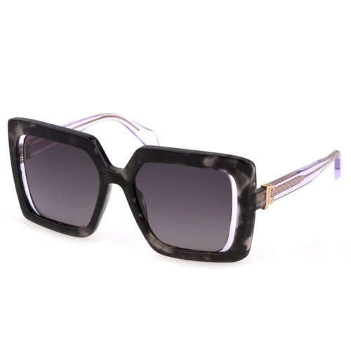 Just Cavalli BLACK WOMEN&amp;amp;#39;S SUNGLASSES Slike