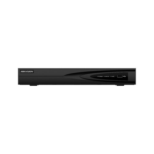Hikvision DS-7608NI-K1/8P (c) - mrežni video snimač sa 8 kanala i 8 poe portova Slike