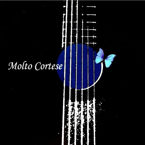 POSNETI MEDIJI MOLTO CORTESE - MOLTO CORTESE, (21011568) Cene