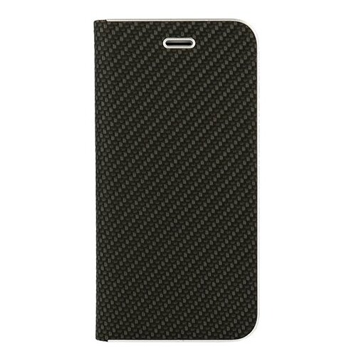  Premium preklopna torbica iphone 11 pro max - carbon črna Slike