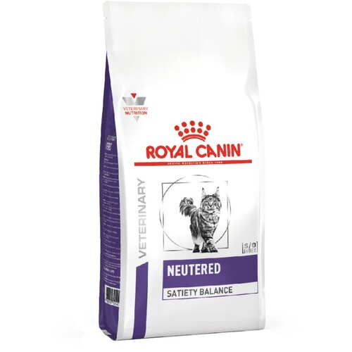 Royal Canin veterinarska dijeta neutered satiety balance cat 400g Slike