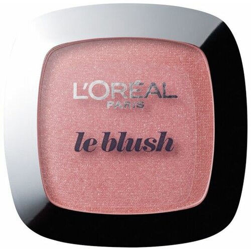 Loreal_Paris l'oreal paris rumenilo true match le blush 90 luminous rose Cene