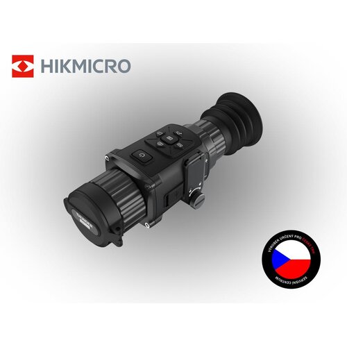 Hikmicro Thunder Pro TE19 - Termalni ni&amp;scaron;an Slike