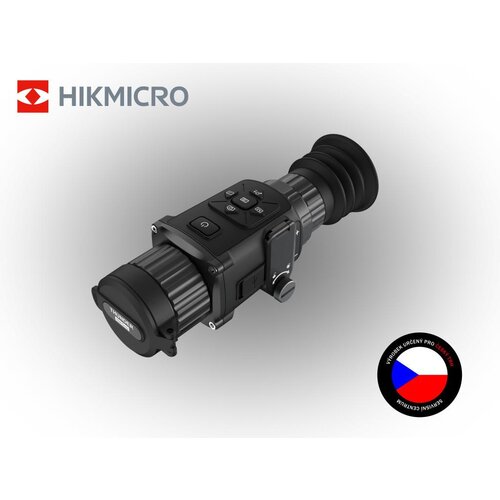 Hikmicro Thunder Pro TE19 - Toplotni vid Cene
