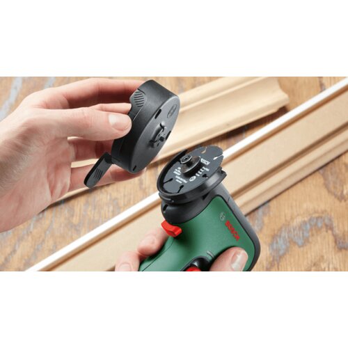 Bosch Akumulatorsko sečenje i bru&amp;scaron;enje EasyCut&amp;amp;Grind Slike