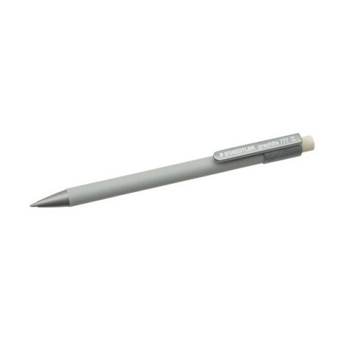 Staedtler tehnička olovka pastel 777 05-820 siva 6 ( H459 ) Cene