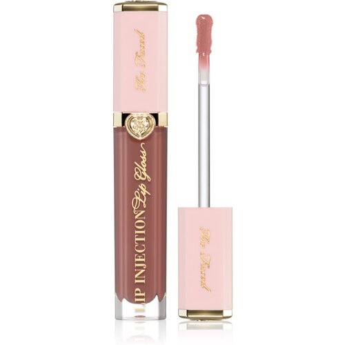Too Faced Lip Injection Power Plumping Lip Gloss sijaj za ustnice za večji volumen odtenek Soulmate 6,5 ml Cene