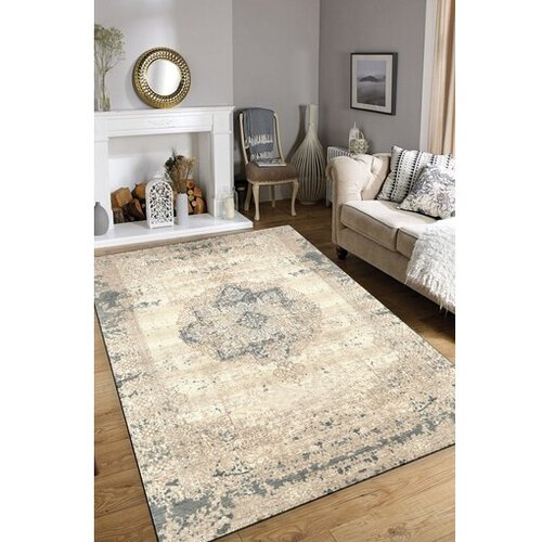 Conceptum Hypnose Carpet Soft, 120x180 cm, krem Cene