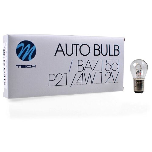 Mtech Sijalica P21/4W BAZ15D, 12 V Cene