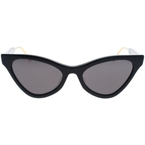Gucci Occhiali da Sole GG0597S 001 Crna Cene