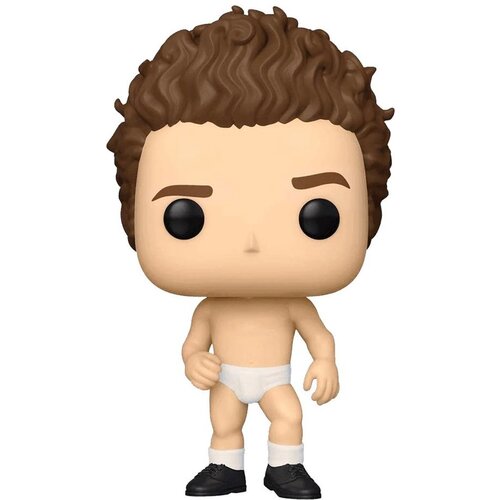 Funko POP TV: SEINFELD - KRAMER IN UNDERWEAR Cene