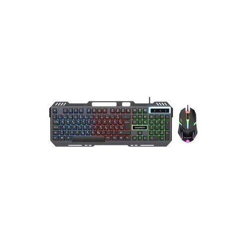  Tipkovnica + mis Gigatech MATRIX gaming Cijene
