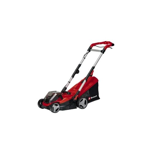 Einhell aku kosilica kosačica za travu Power X-Change GE-CM 36/34-1 Li Solo 33.5cm Slike