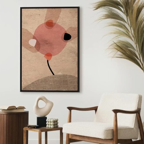  Slika - Windmill on the Hill (1 Part) Vertical 40x60 Slike