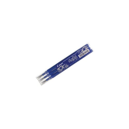 Pilot uložak za frixion point 0.5 3/1 plavi Cene