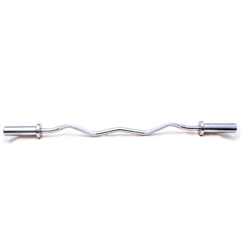 Athletic Utežna palica EZ Curl 120 cm do 150 kg Cene