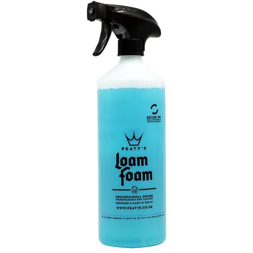 Peaty&amp;#039;s Tekućina Za Pranje Loam Foam 1 Lit Slike