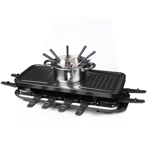 Silva Schneider PK-RF120 Raclette/Fondue Cijene