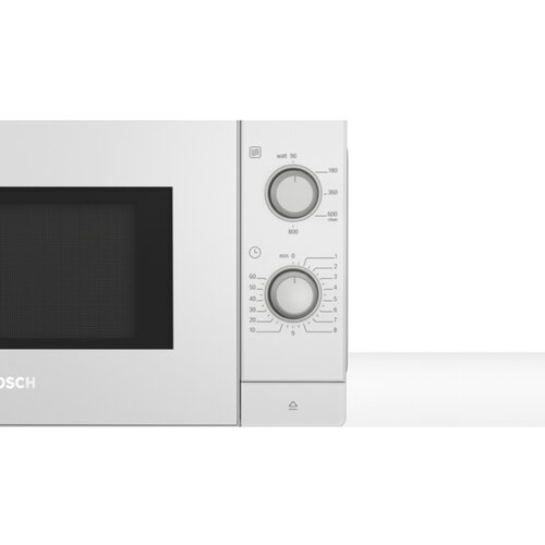Bosch mikrovalna pećnica FFL020MW0 Slike