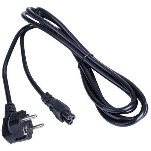  Akyga power kabal notebook AK-NB-10A clover CCA CEE 7 / 7 / IEC C5 3 m Cene