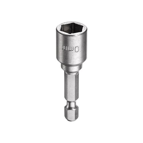 KWB nasadni ključ 10 mm, magnet, E6.3, šestougaoni prihvat ( 49102710 ) Cene