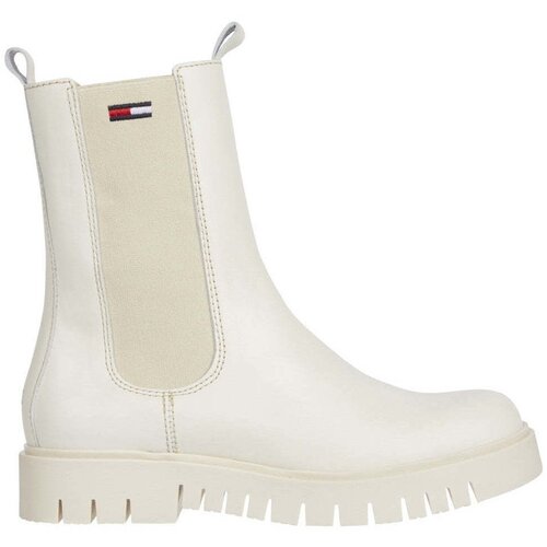 Tommy Jeans - Bijela Slike