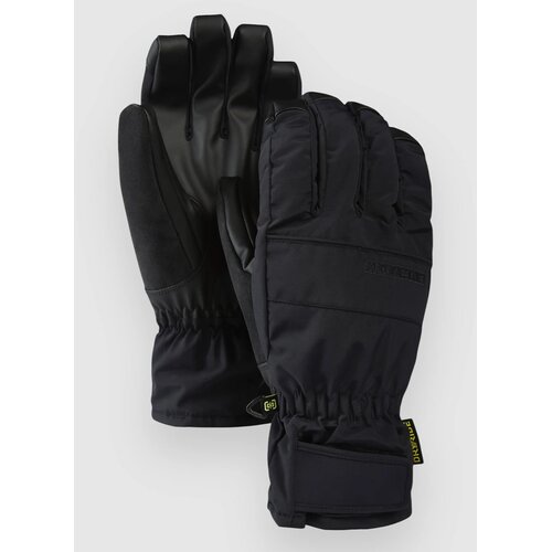 Burton Profile Under Rokavice true black Cene