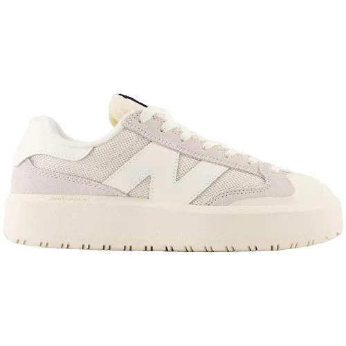 New Balance Modne superge 302 Bela